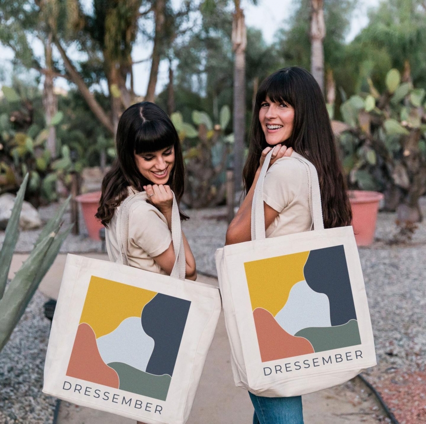 Q&amp;A With Tote Project Founders