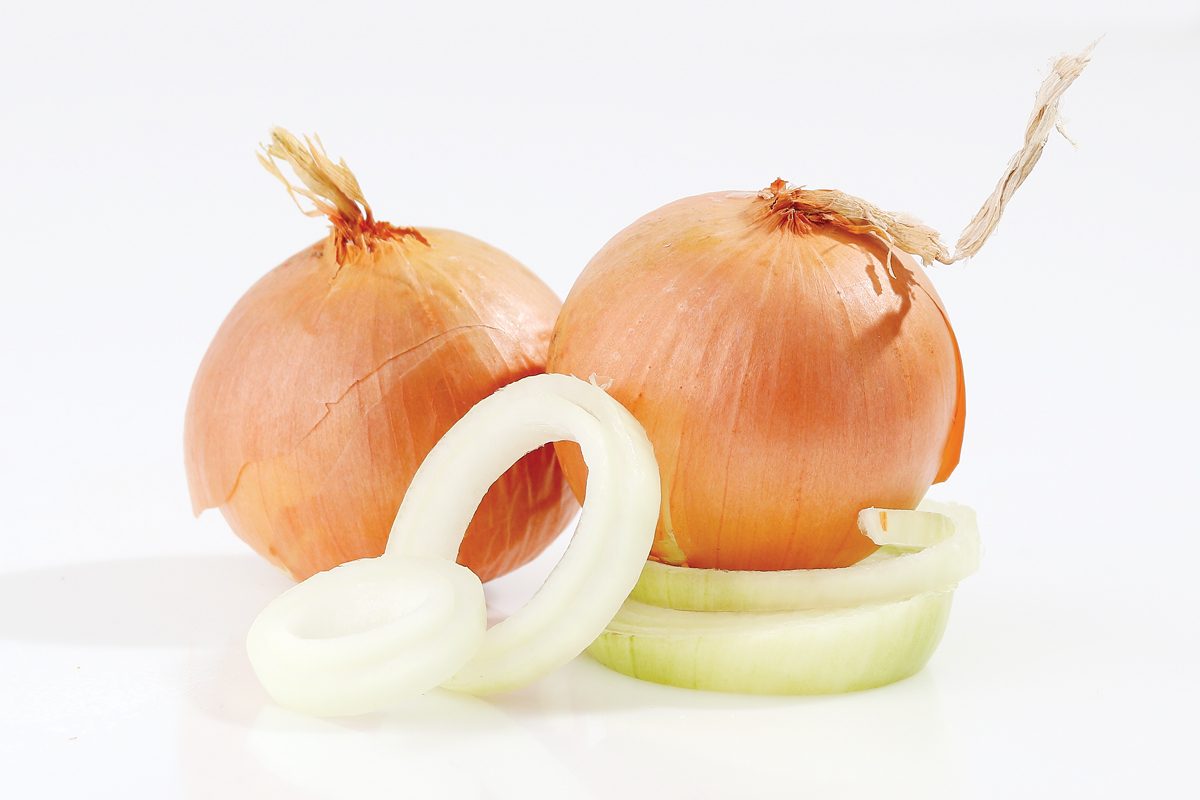 Partner content Are white foods bad for you?