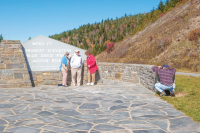 North Carolina tourism hits record $37.2 billion in 2025