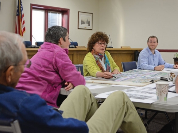 Candidates continue filing for office