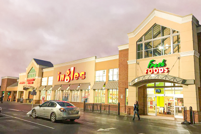 Why I like iCurbside