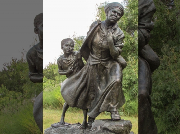 Harriet Tubman Statue Coming To Sylva
