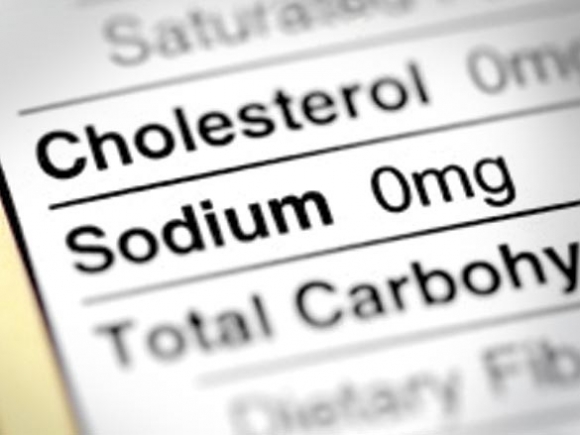 Sponsored: How to reduce sodium?