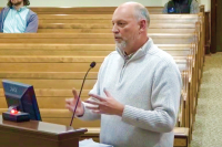 Substantial economic development planning effort underway in Haywood