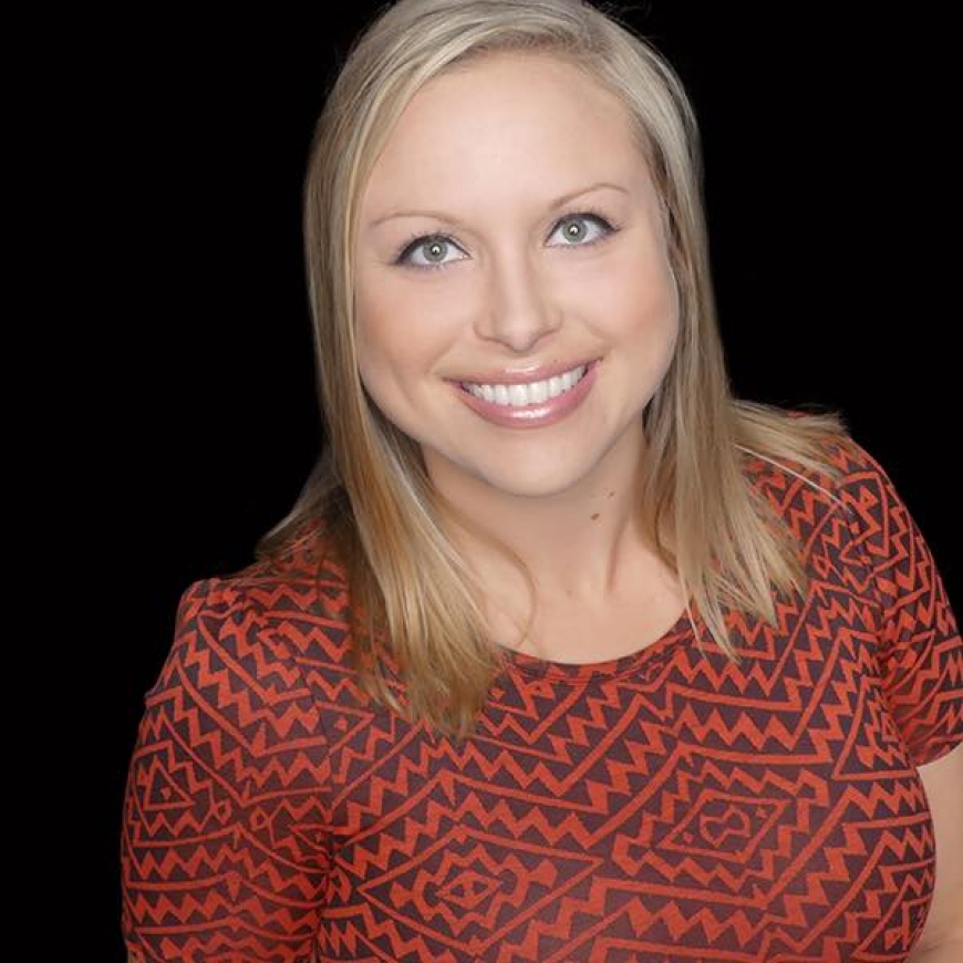 'Mortgage Mommy' offers advice to financial freedom