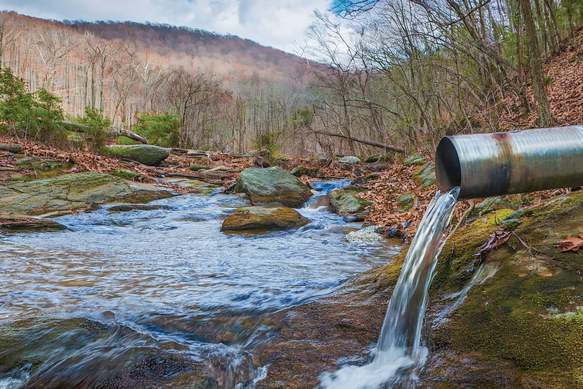 $400 million allocated to prepare NC drinking water for natural disasters