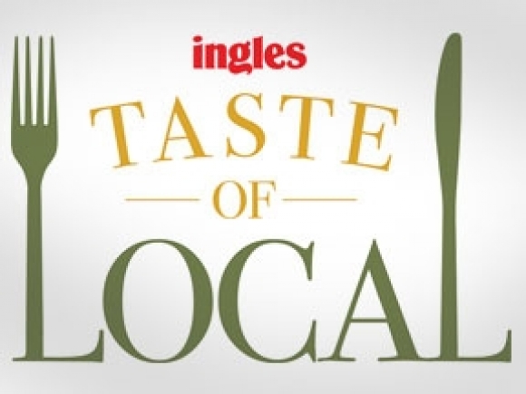 Sponsored: Taste of Local in Weaverville