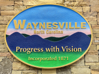 Big changes coming for Waynesville’s governing board