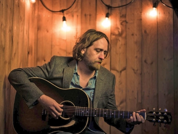 The love that we need: WNC welcomes Hayes Carll