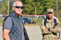 Western Republicans continue censure of Tillis