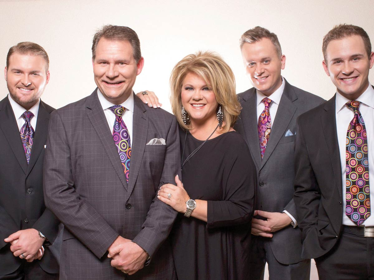 The Whisnants return to Franklin