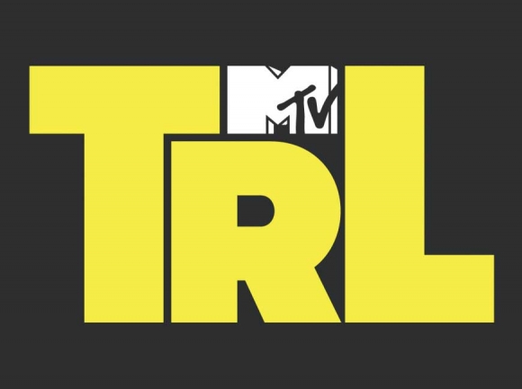 This must be the place: ‘Welcome to TRL, I’m Carson Daly…’