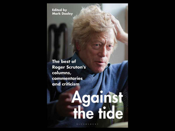 Medicine for the soul: reading Roger Scruton