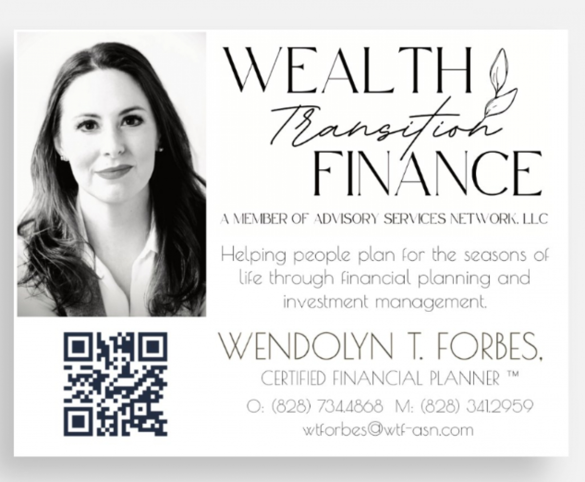 OWN Your Money: Financial Empowerment and You