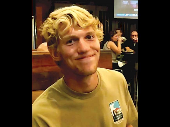 Riley Howell