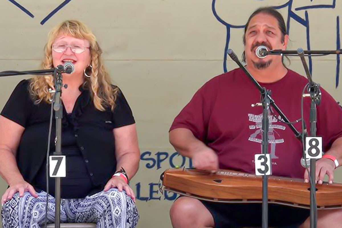 Are you a fan of the dulcimer?