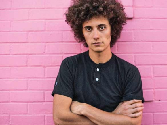 ‘All of the freaks have gone to bed…’: A conversation with Ron Gallo