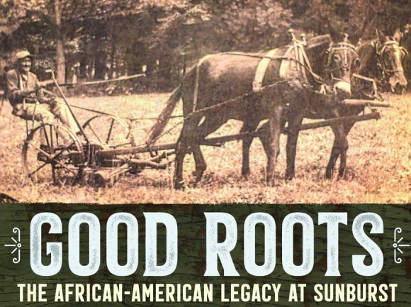 African-American history at Sunburst oft overlooked