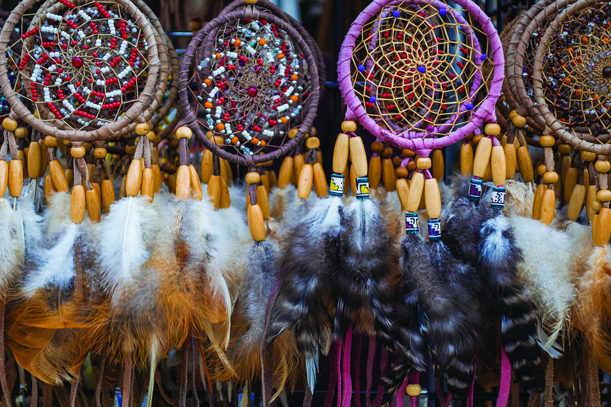 Cherokee legends, lore at Macon Library