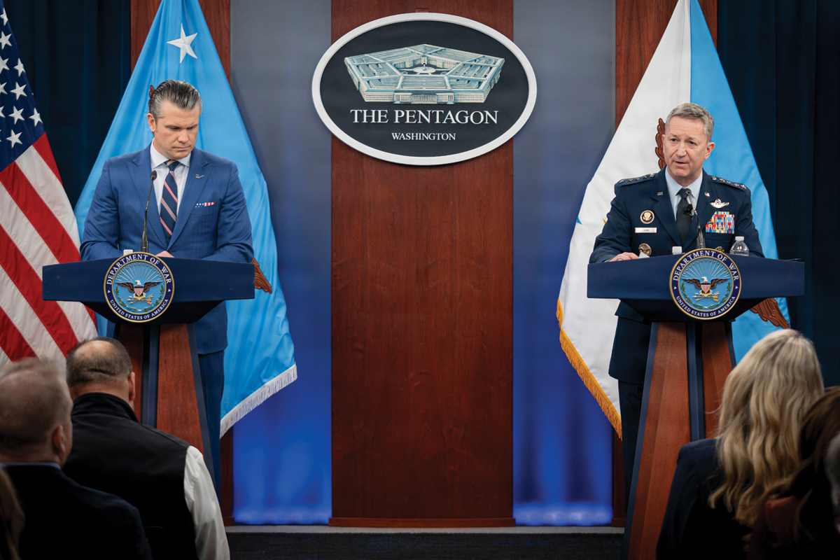 The 7th Crusade—US Folly in Iran