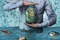 2025 A Look Back: Frontline Philanthropy award