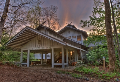 Sponsored: Dawsonville, Georgia: Fun, Adventure & Relaxation