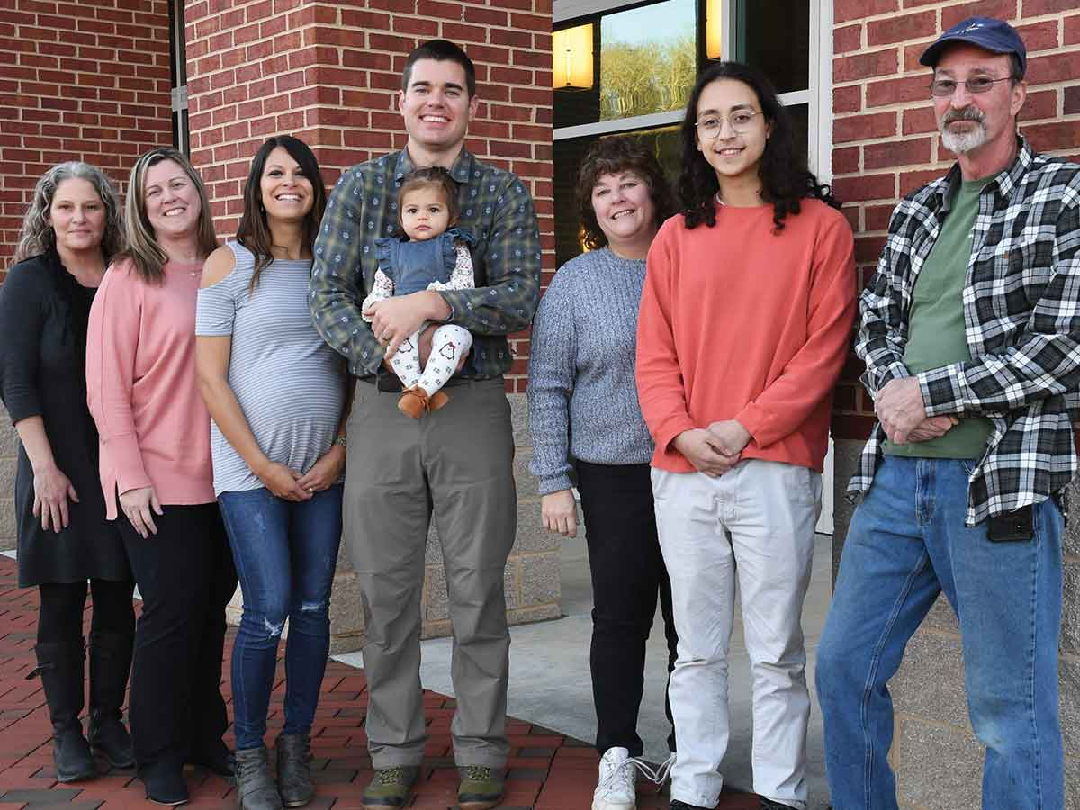 Appalachian Farm School draws diverse ag interests