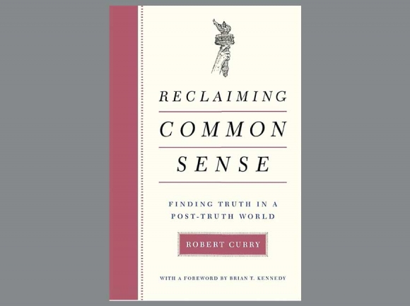 Writer argues that common sense is not so common