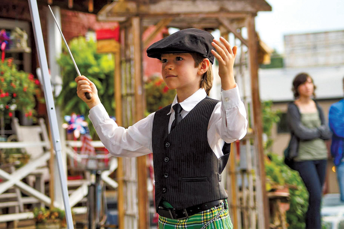 The Taste of Scotland rolls into Franklin June 13-15.