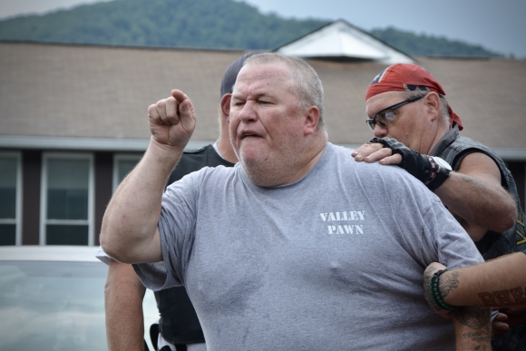 A slew of safety measures, designed to maintain security at future demonstrations, were adopted by the Town of Maggie Valley on July 30. 