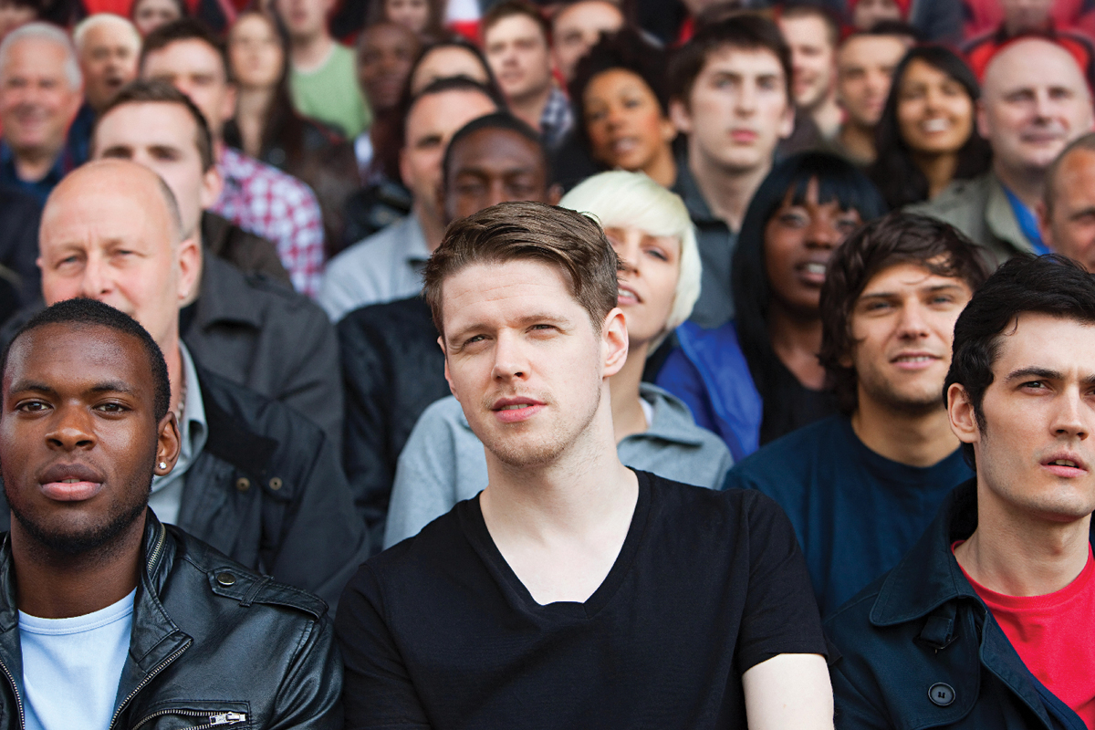 You can’t un-melt the melting pot