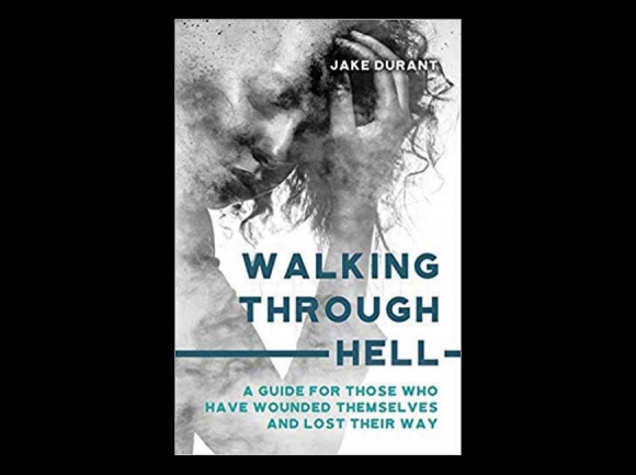 Advice for those ‘Walking Through Hell’