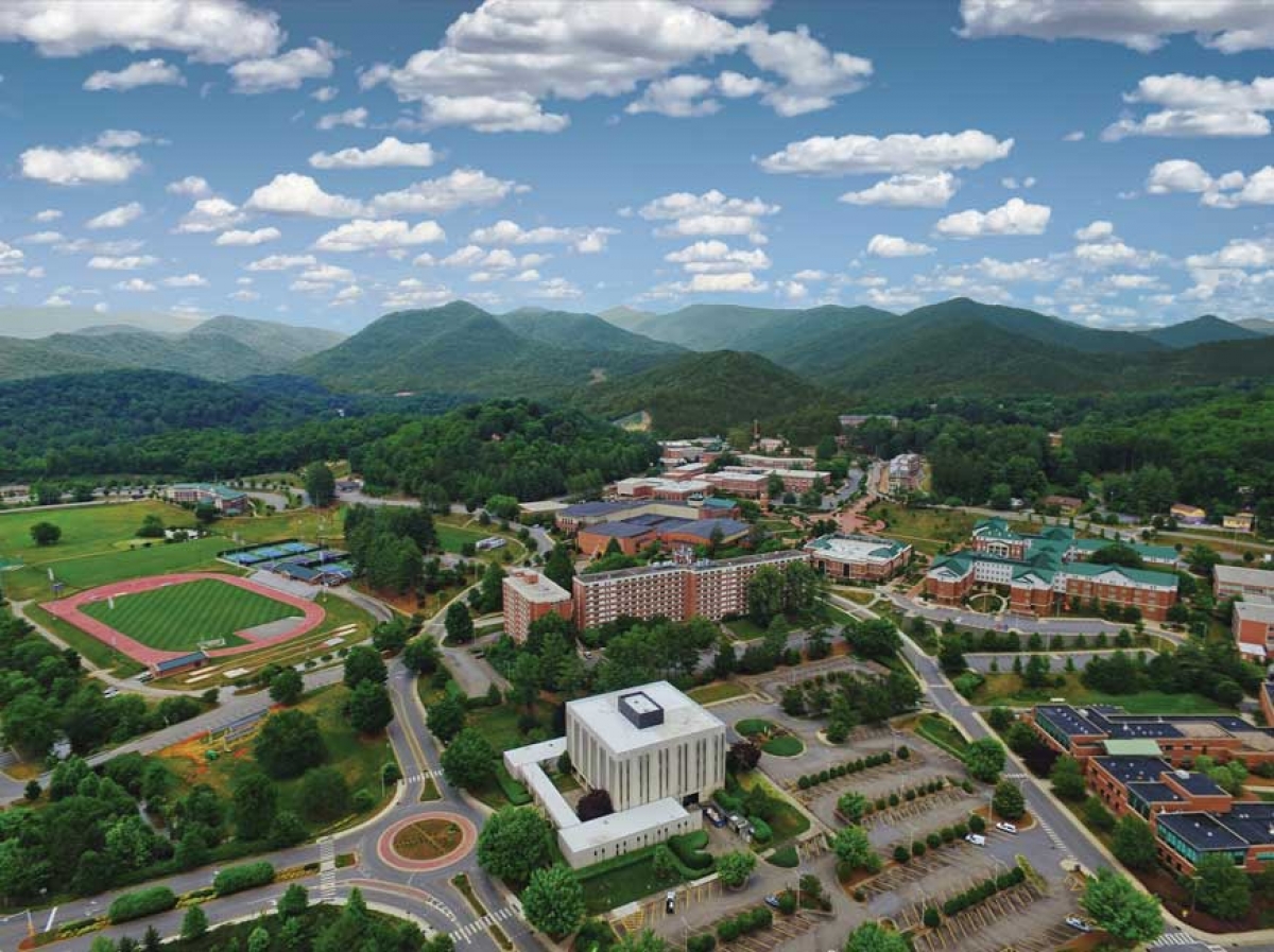 Enrollment dips at WCU