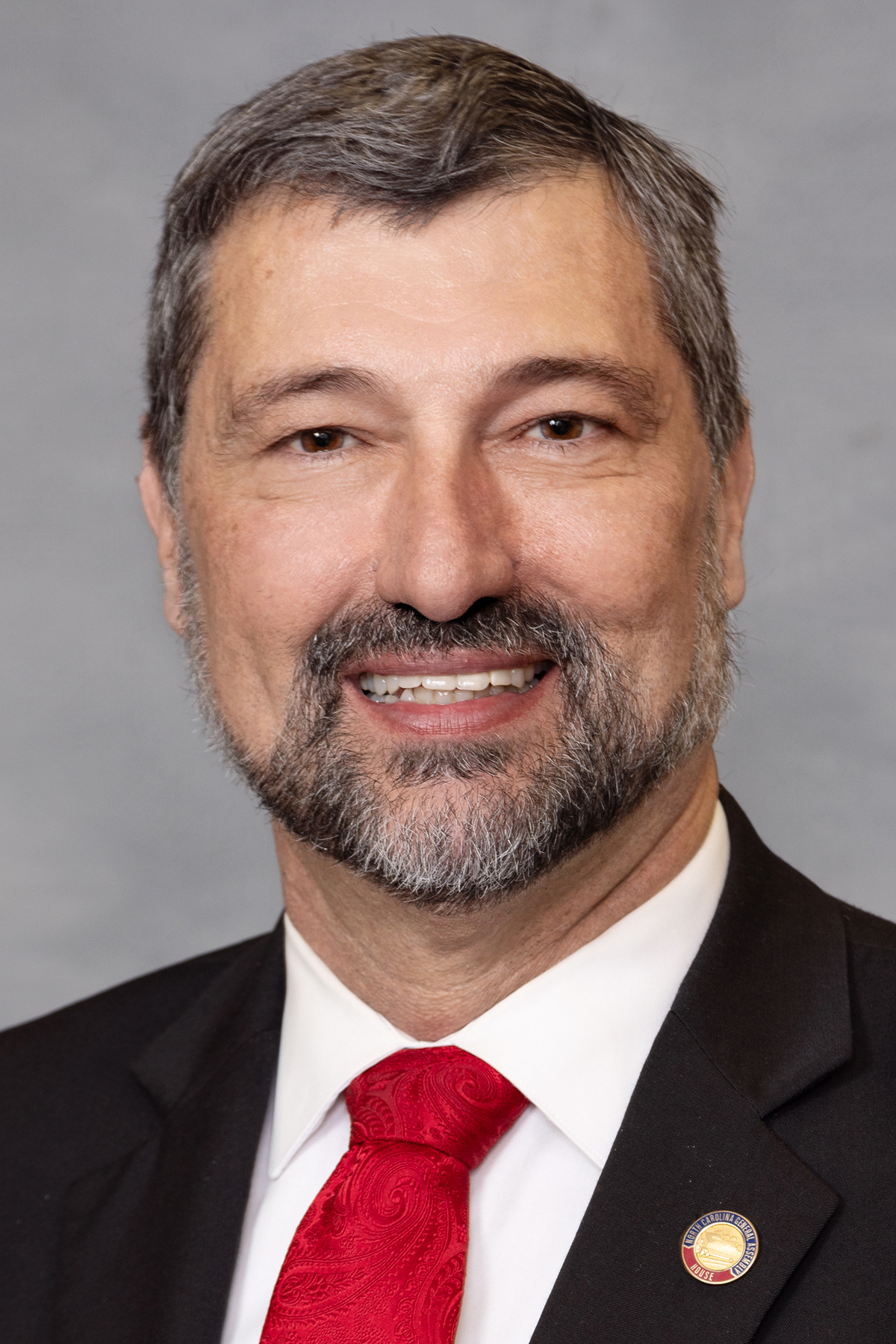 Two bills filed by Rep. Mark Pless (R-Haywood) made significant progress in the General Assembly this week. 