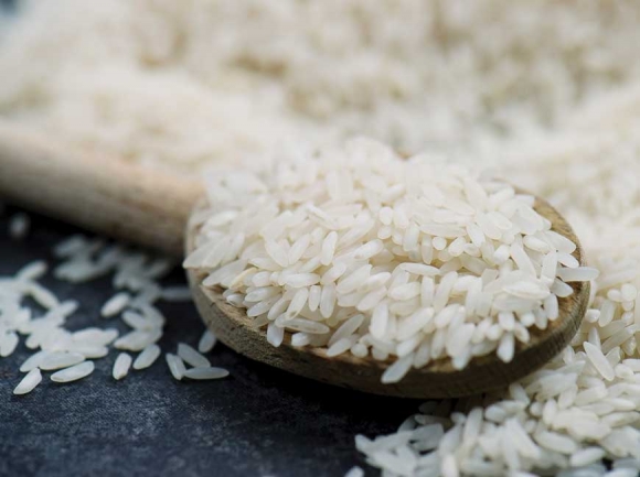 Sponsored: What’s the difference between brown rice and white rice?