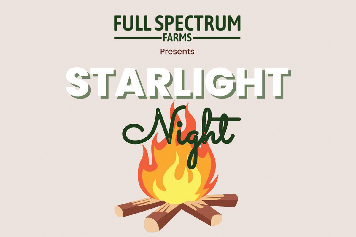 Support Full Spectrum Farms