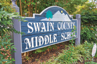 Swain awarded $52 million for new middle school