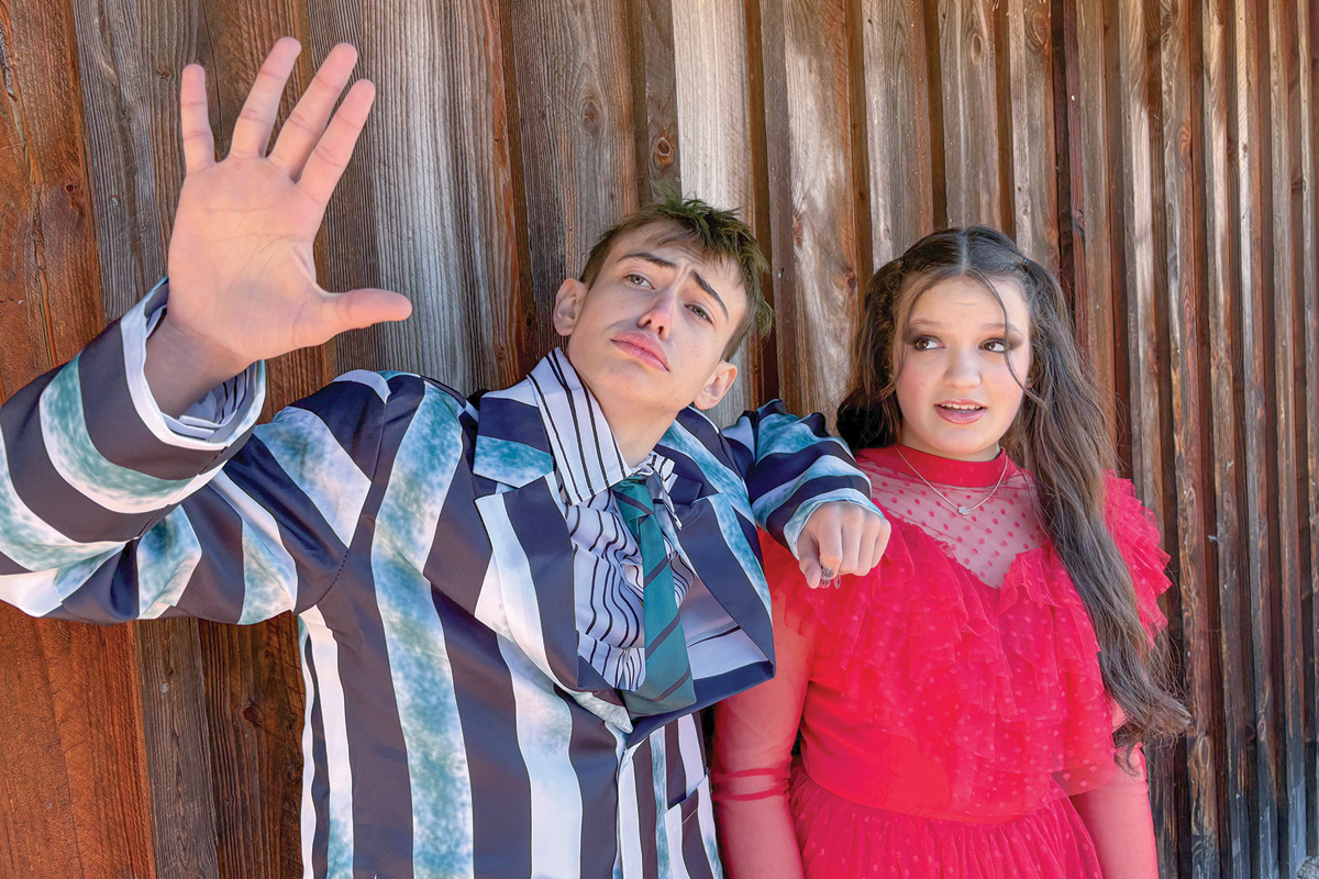 HART presents ‘Beetlejuice Jr.’