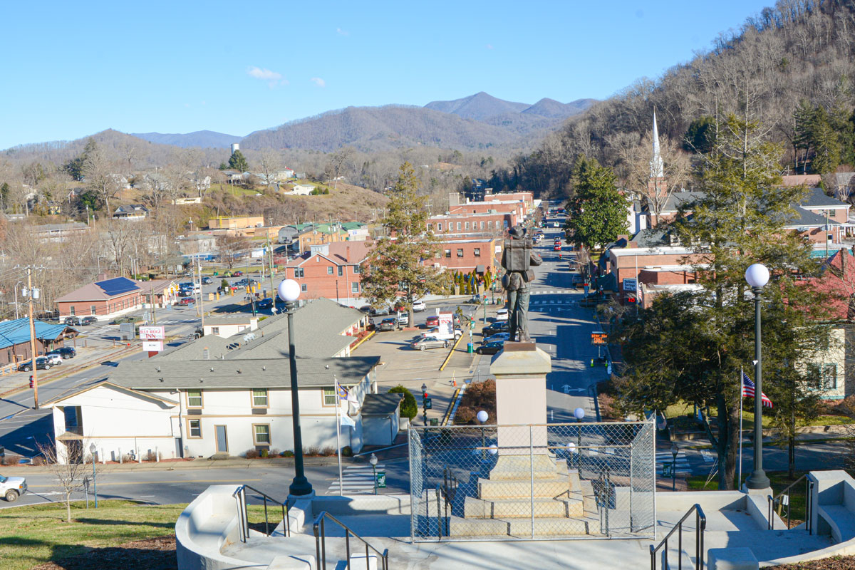 Jackson commissioners’ plaque removal a mistake