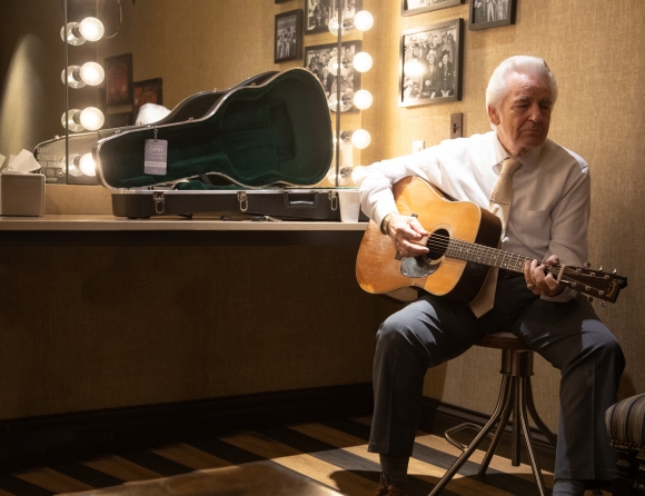 Del McCoury.