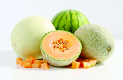 Sponsored: Are you a Sweet or Salty Melon Person?