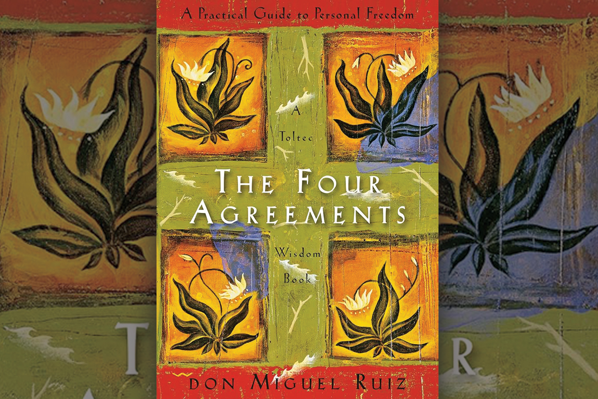 Toltec wisdom resonates in today’s world