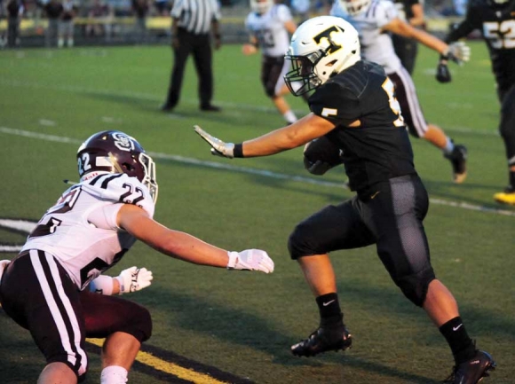 Tuscola still seeks ‘level playing field’