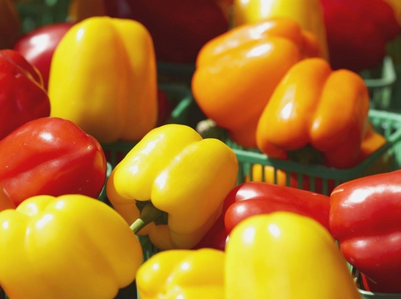 Sponsored: Produce Picks-try something new!