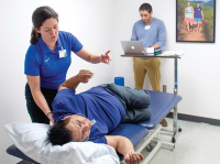 Vecinos reflects on first few months at Franklin Health Hub