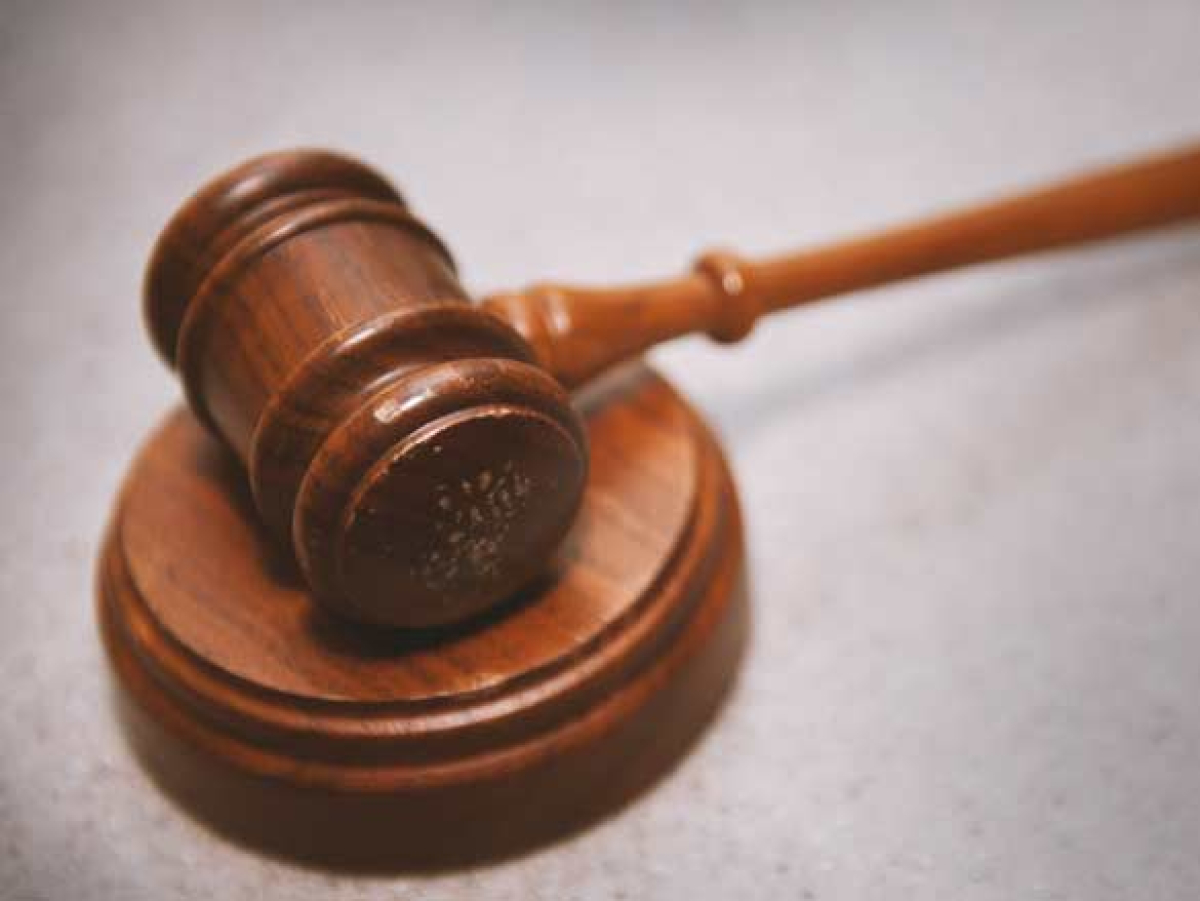 Senate Budget Includes Large Changes For WNC Courts