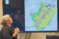 Rural conservation districts considered in Waynesville