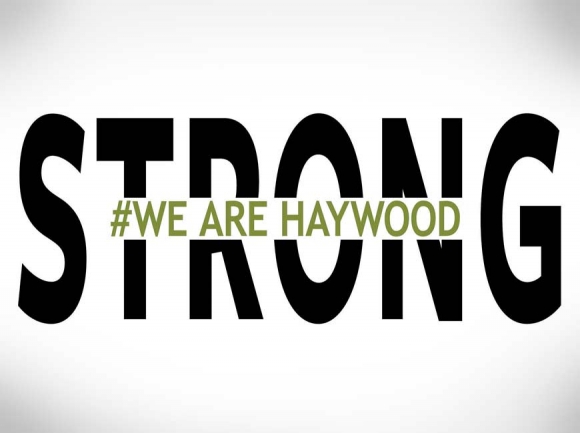 Haywood groups create loan fund