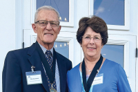 Lake Junaluska names leadership award winners