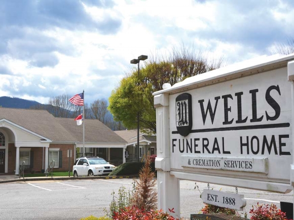 Funeral homes across the nation haven’t been spared the effects of the coronavirus. Cory Vaillancourt photo